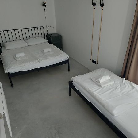 Bed & Breakfast Mozaik Любляна Экстерьер фото