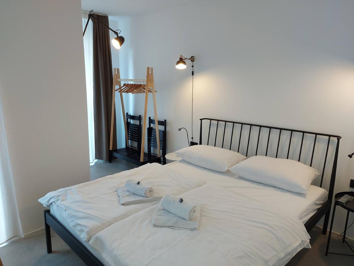 Bed & Breakfast Mozaik Любляна Экстерьер фото