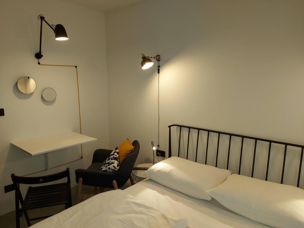 Bed & Breakfast Mozaik Любляна Экстерьер фото