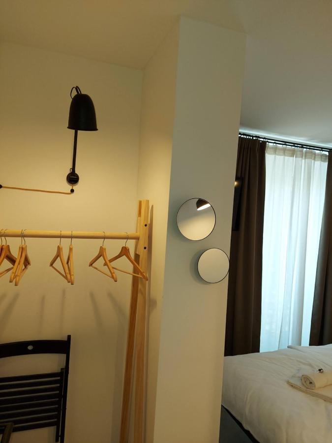 Bed & Breakfast Mozaik Любляна Экстерьер фото