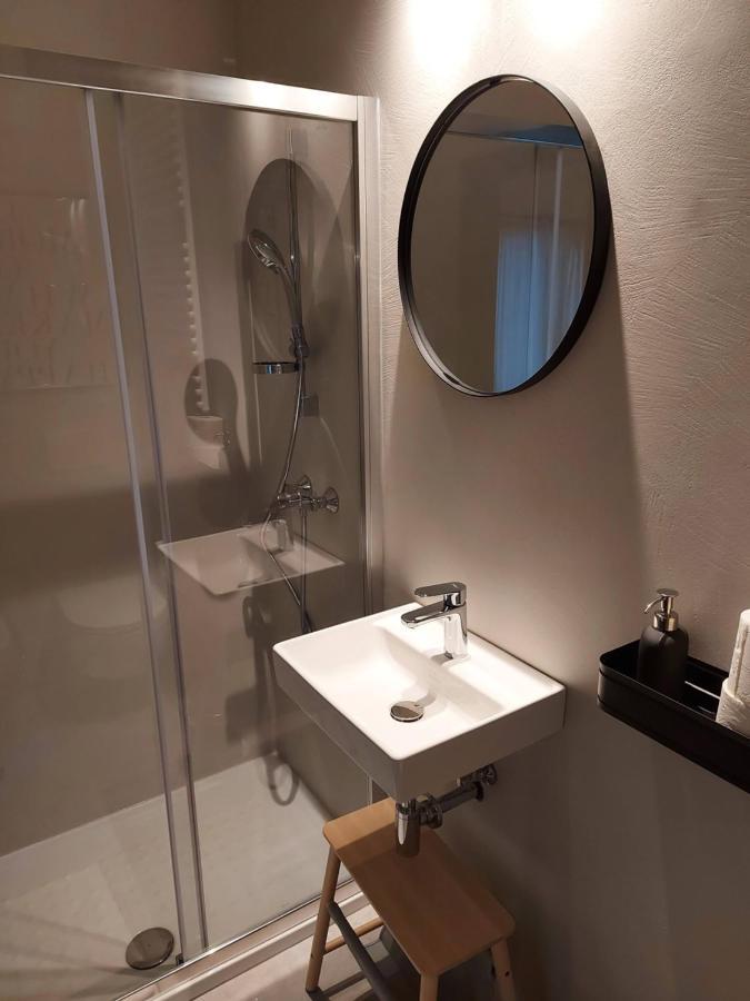 Bed & Breakfast Mozaik Любляна Экстерьер фото