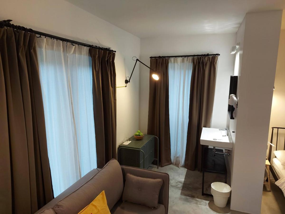 Bed & Breakfast Mozaik Любляна Экстерьер фото