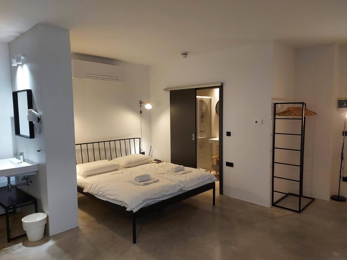Bed & Breakfast Mozaik Любляна Экстерьер фото