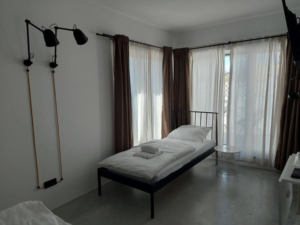 Bed & Breakfast Mozaik Любляна Экстерьер фото