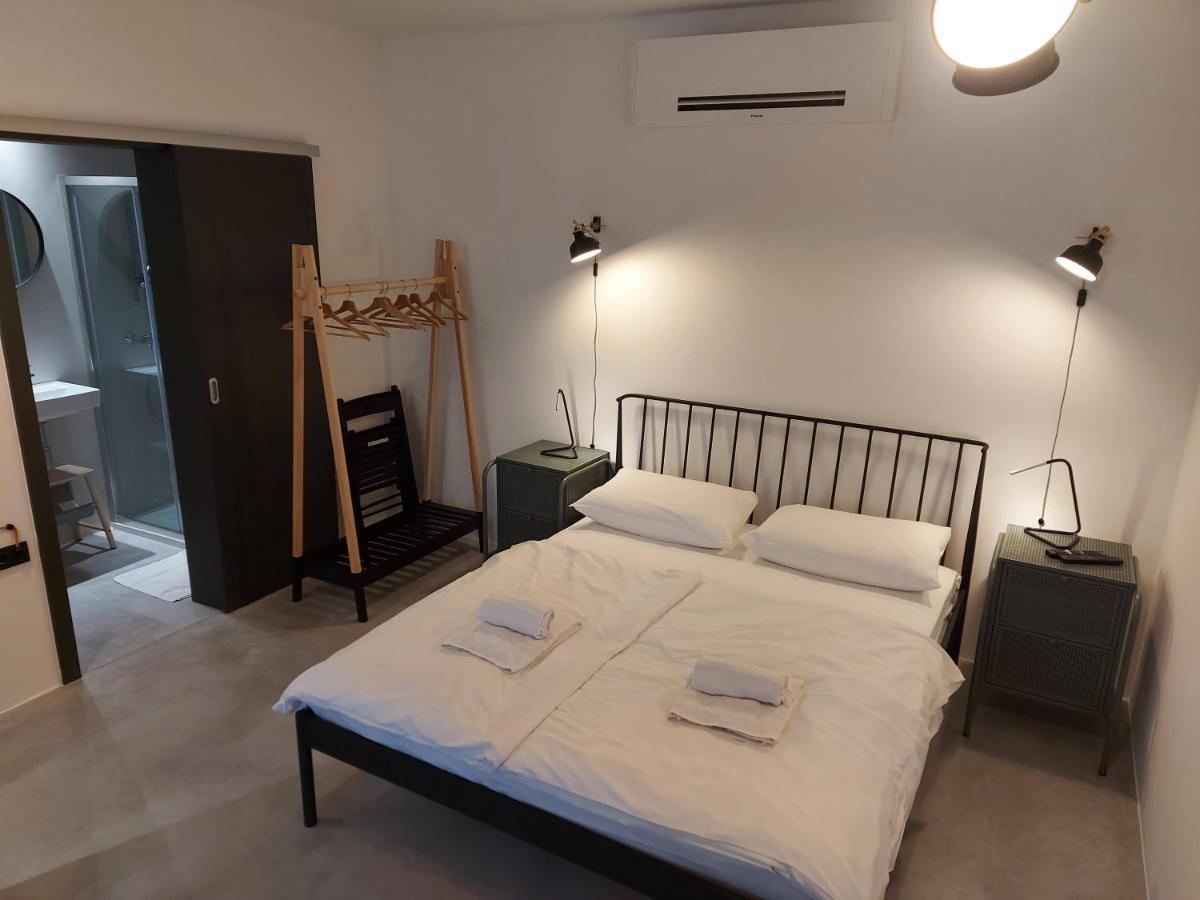 Bed & Breakfast Mozaik Любляна Экстерьер фото