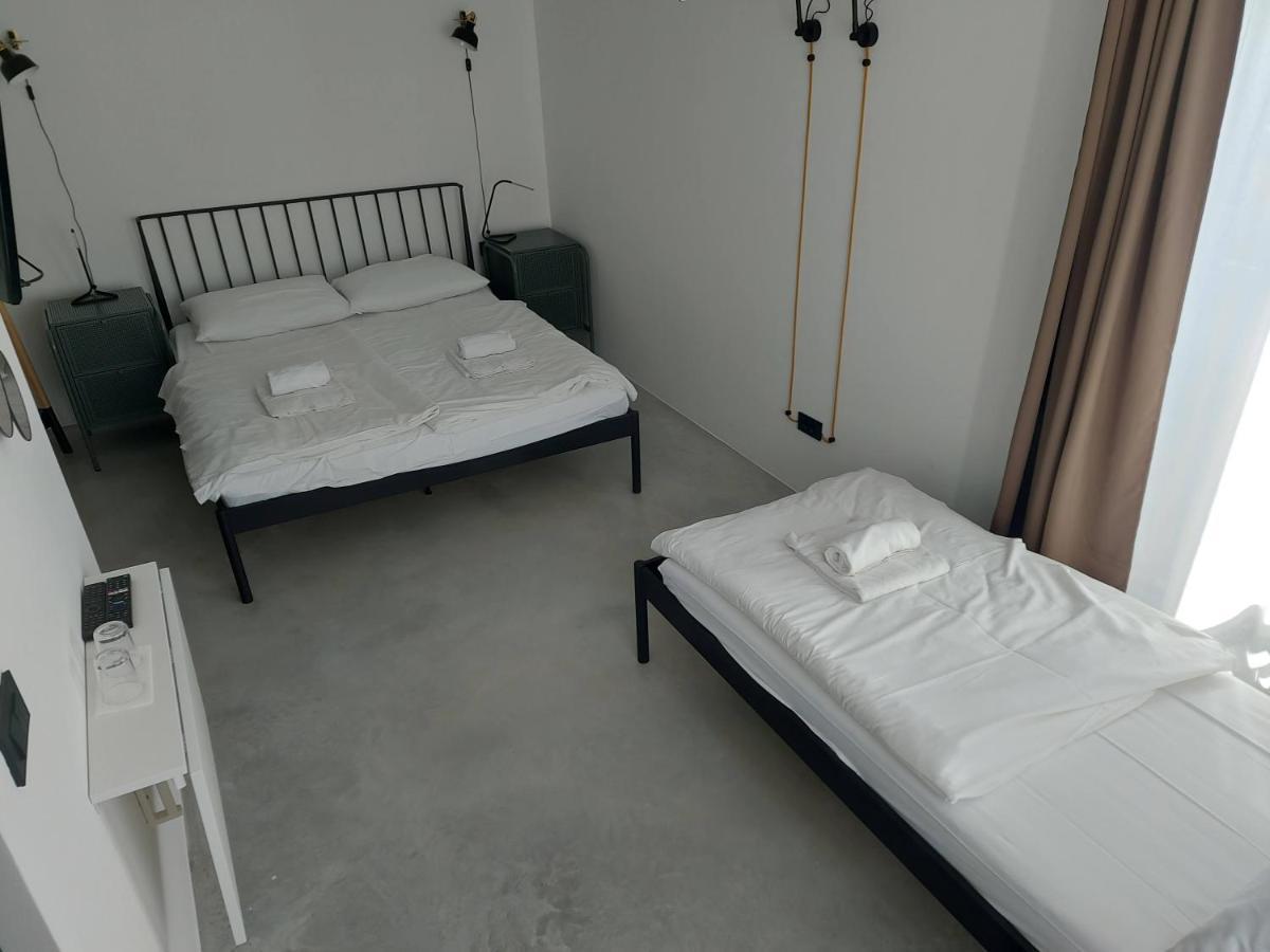Bed & Breakfast Mozaik Любляна Экстерьер фото