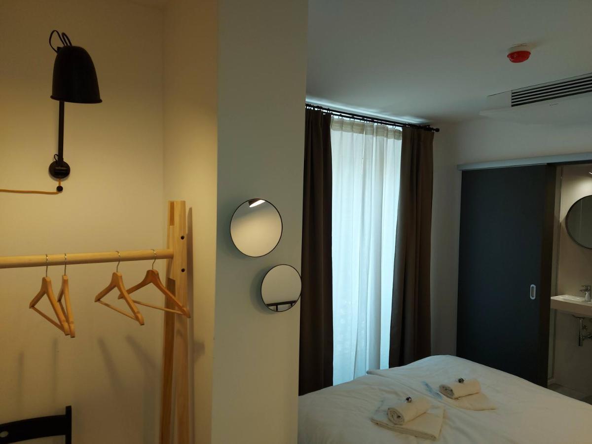 Bed & Breakfast Mozaik Любляна Экстерьер фото